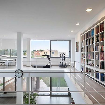 Villa Гарригелья Экстерьер фото
